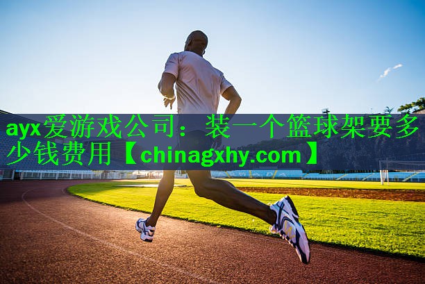 ayx爱游戏公司：装一个篮球架要多少钱费用