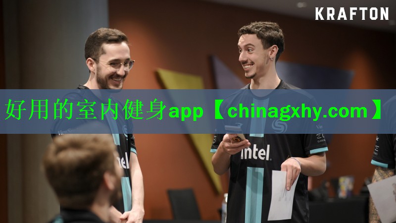 好用的室内健身app