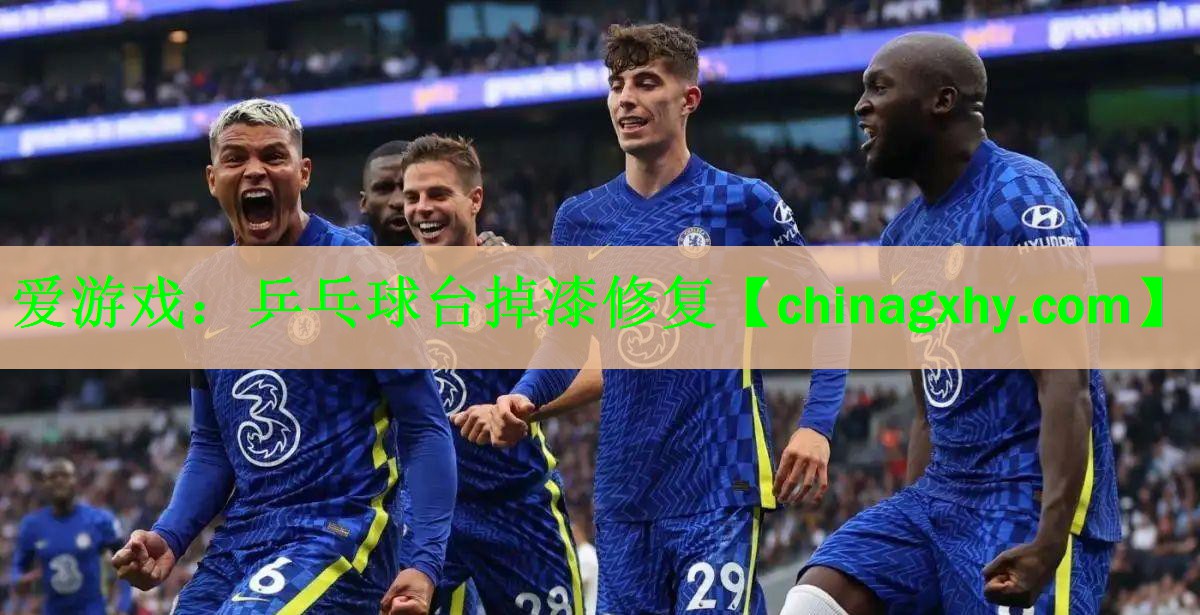 乒乓球台掉漆修复