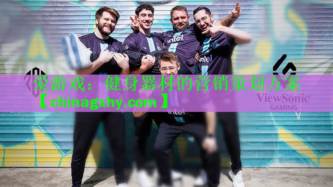 健身器材的营销策划方案