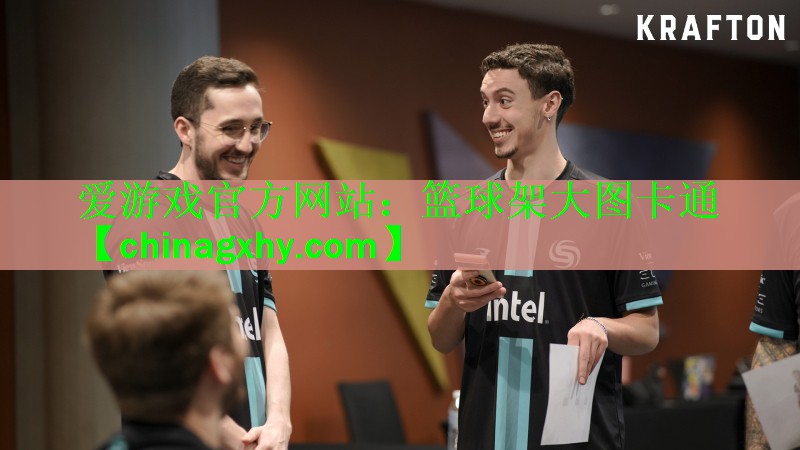 篮球架大图卡通