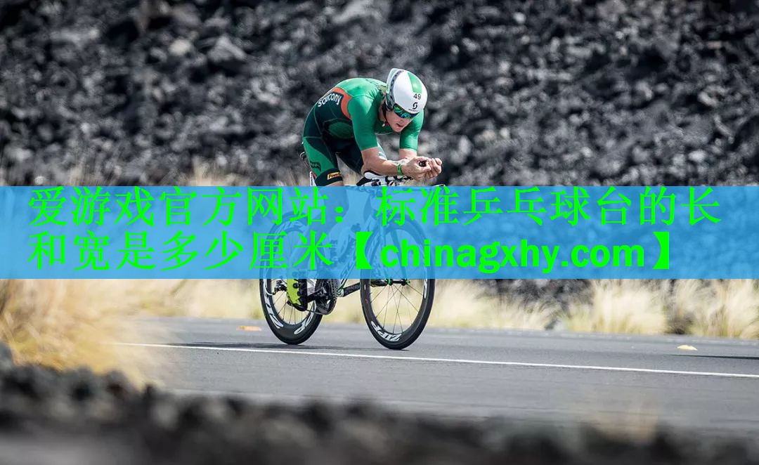 标准乒乓球台的长和宽是多少厘米