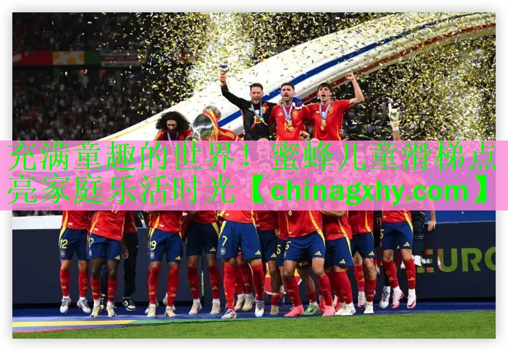 充满童趣的世界！蜜蜂儿童滑梯点亮家庭乐活时光